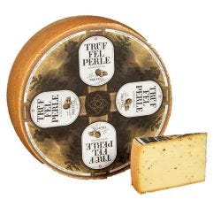 Guentensperger Kaese AG Truffle Pearl Cheese Wheel