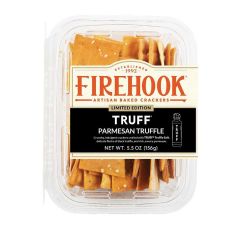 Firehook Truff Crackers