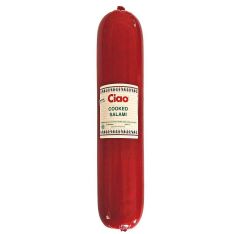 Citterio Cotto Salami