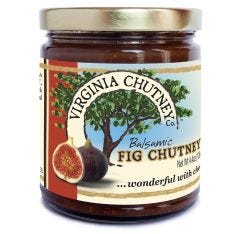 Virginia Chutney Co. Balsamic Fig Chutney