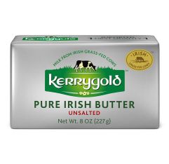 Kerrygold Unsalted Pure Irish Butter