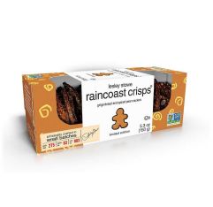 Raincoast Crisp Spiced Pear Gingerbread Crisps