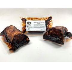 Tetsujin Char Siu Pork Belly Cooked