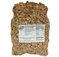 Packer Valencia Almonds with Fine Herbs