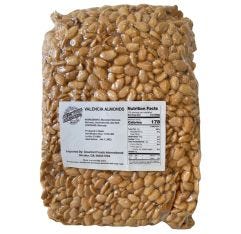 Bella Maria Fried & Salted Valencia Almonds