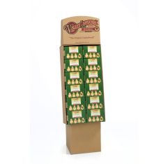 Valley Lahvosh Lahvosh Tree Cracker Shipper