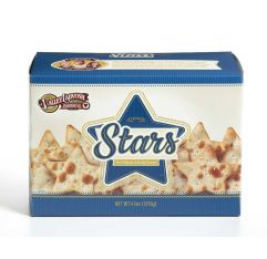 Valley Lahvosh Original Lahvosh Stars