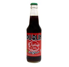 Dublin Bottling Works Vintage Classic Cola Longneck