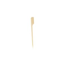 Verterra 3.5 inch Bamboo Paddle Pick