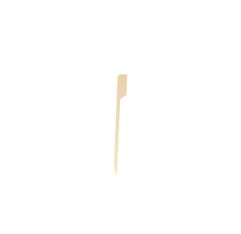 Verterra 4 Inch Bamboo Paddle Pick