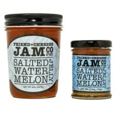 Friend In Cheeses Jam Co Salted Watermelon Jelly