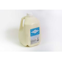 Banner Butter Buttermilk Whey