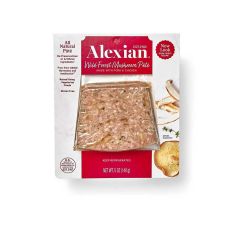 Alexian Forest Mushroom Pate