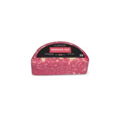Long Clawson Windsor Red Cheddar Wheel