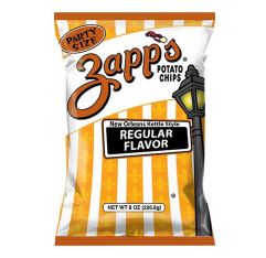 Zapp's Regular Flavor Chips