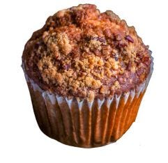 Sweet Auburn Zucchini Muffin Batter