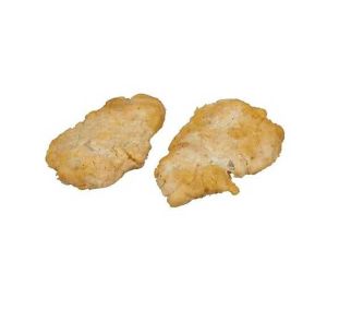 Tyson Uncooked Breaded Chicken Tenders