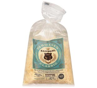 Sartori Parmesan Shredded