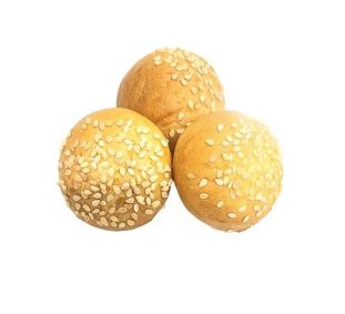 Kabobs Mini Sesame Hamburger Buns