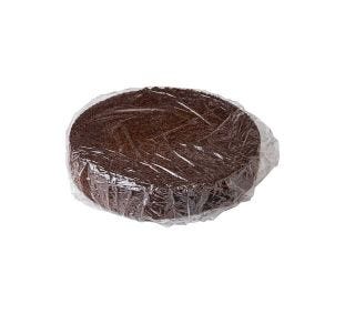 Allen Chocolate Cake Uniced
