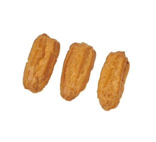 Rich's Éclair Shell