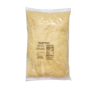 Sartori Parmesan Shredded