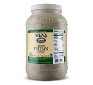 Ken's Creamy Italian