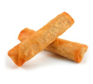 Van Lang Cuban Cigar Spring Roll