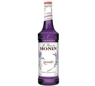Monin Lavender Syrup