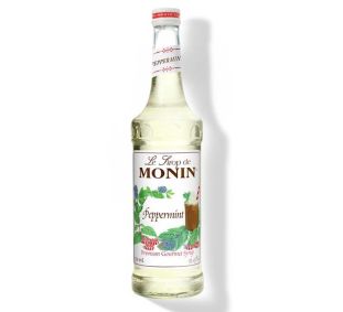 Monin Peppermint Flavor