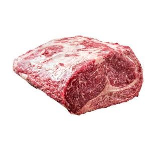 Prime Provisions Beef Ribeye Prime Lipon