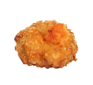 Culinary Master Boothbay Maine Lobster Cake