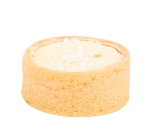Culinary Master Coconut Creme Pie