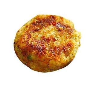 Culinary Master Cajun Shrimp & Crab Cake