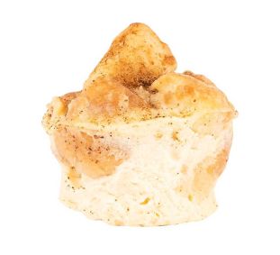 Culinary Master French Toast Tart