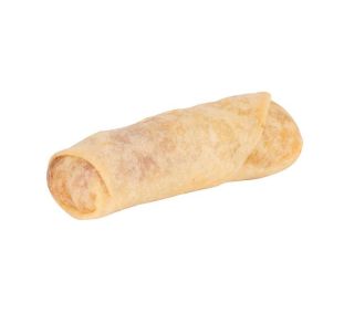 Culinary Master Reuben Spring Roll