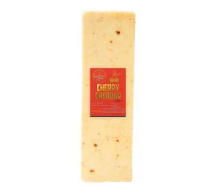 New Bridge Cherry Cheddar Print