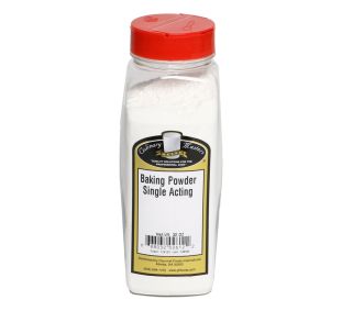 Culinary Master Single Acting Baking Powder
