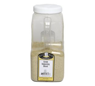 Culinary Master Greek Seasoning Blend