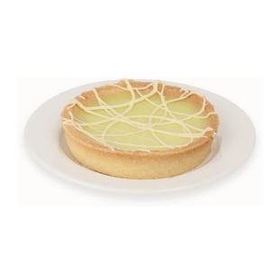 Galaxy Desserts Key Lime Tart