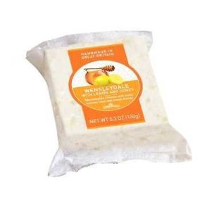Somerdale Wensleydale with Lemon & Honey
