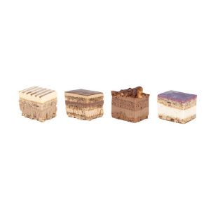 Symphony Usa Classic Petit Fours