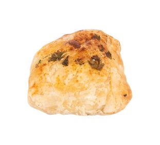 Culinary Master Beef Wellington With Blue Cheese