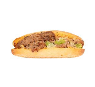 Culinary Master Philly Cheesesteak Mini