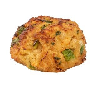 Culinary Master Lump Crab Cake