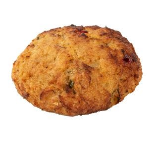 Culinary Master Maryland Lump Crab Cake