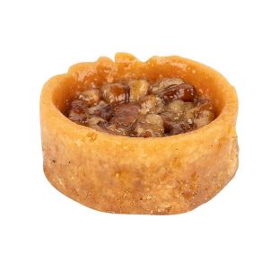 Culinary Master Pecan Tarts Mini