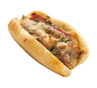 Culinary Master Cuban Sandwiches Mini
