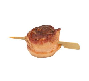 Culinary Master Blue Cheese & Bacon Meatballs Mini