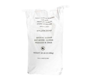 Culinary Master Spanish Paprika Asta 140